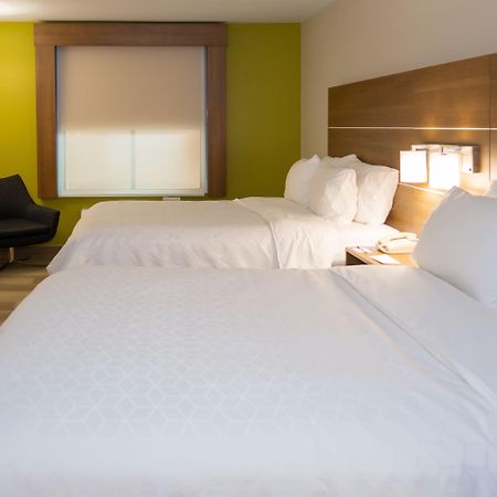 Holiday Inn Express Hotel & Suites Muskogee By Ihg Bagian luar foto
