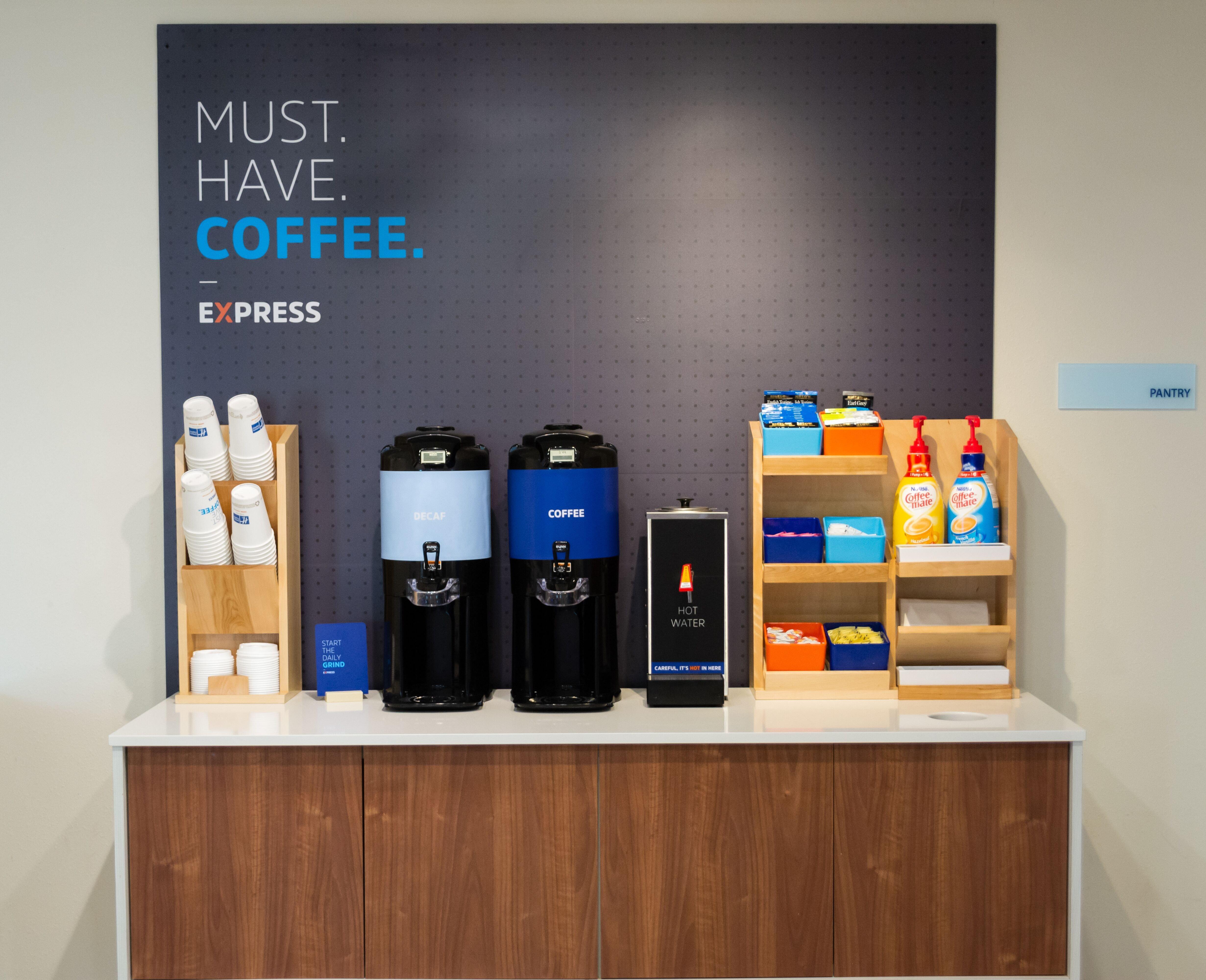Holiday Inn Express Hotel & Suites Muskogee By Ihg Bagian luar foto